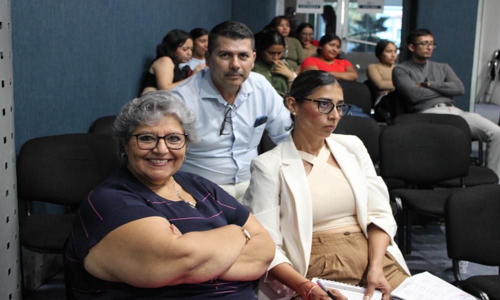 La Red de Competitividad, Políticas Públicas y Turismo celebra su XIII Seminario Nacional y VIII Internacional en Puerto Vallarta.