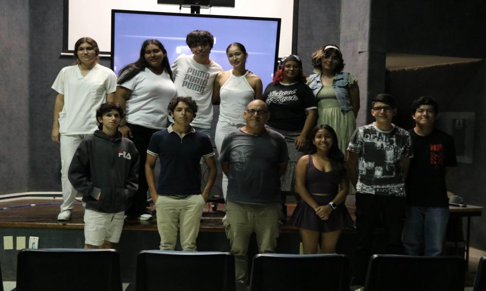 CUCosta impulsa la formación integral con 19 talleres transversales