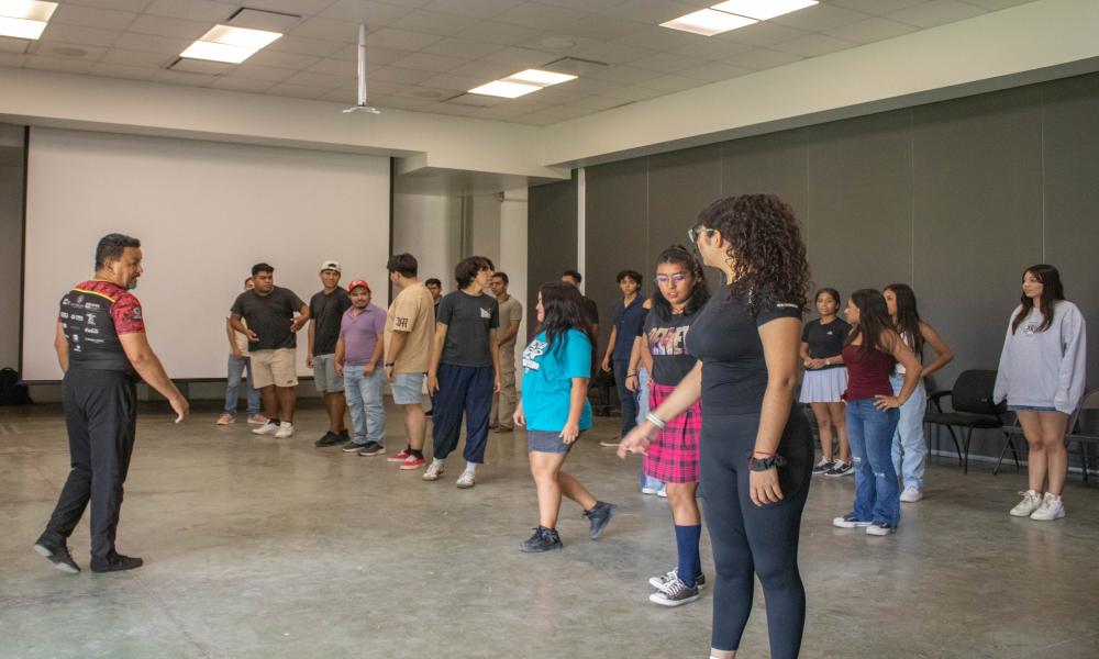 CUCosta impulsa la formación integral con 19 talleres transversales