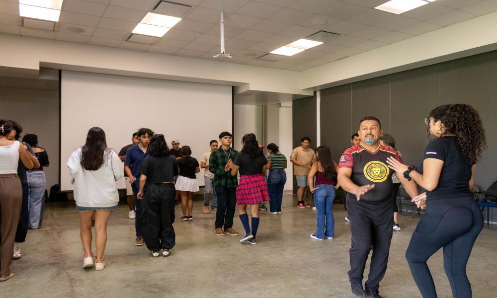 CUCosta impulsa la formación integral con 19 talleres transversales