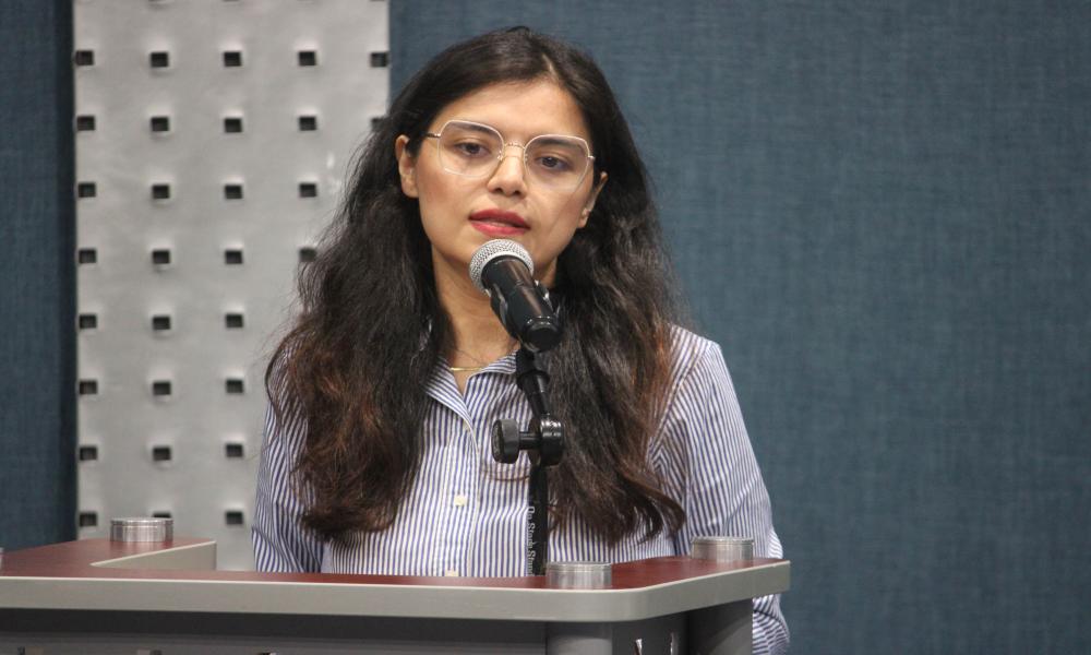 El CUCosta Sede de la “IX Escuela de Políticas y Gobierno AMECIP”