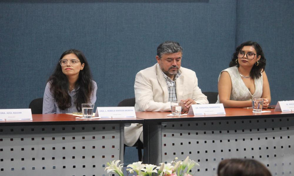 El CUCosta Sede de la “IX Escuela de Políticas y Gobierno AMECIP”