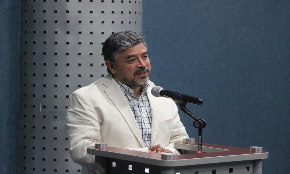 El CUCosta Sede de la “IX Escuela de Políticas y Gobierno AMECIP”