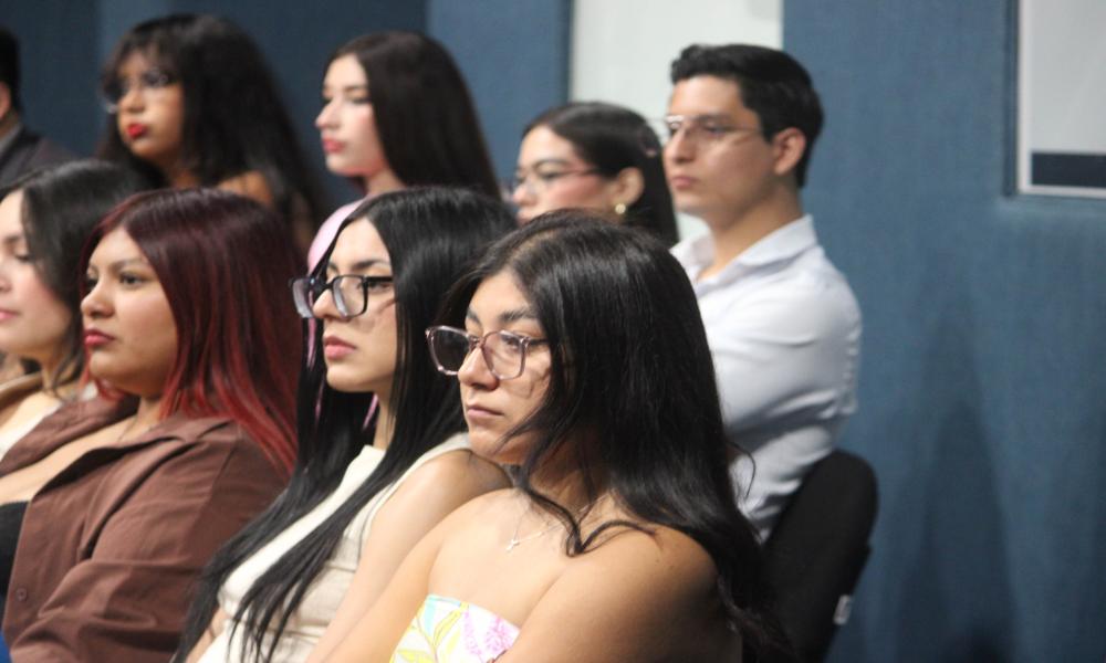 El CUCosta Sede de la “IX Escuela de Políticas y Gobierno AMECIP”