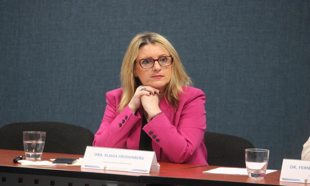 El CUCosta Sede de la “IX Escuela de Políticas y Gobierno AMECIP”