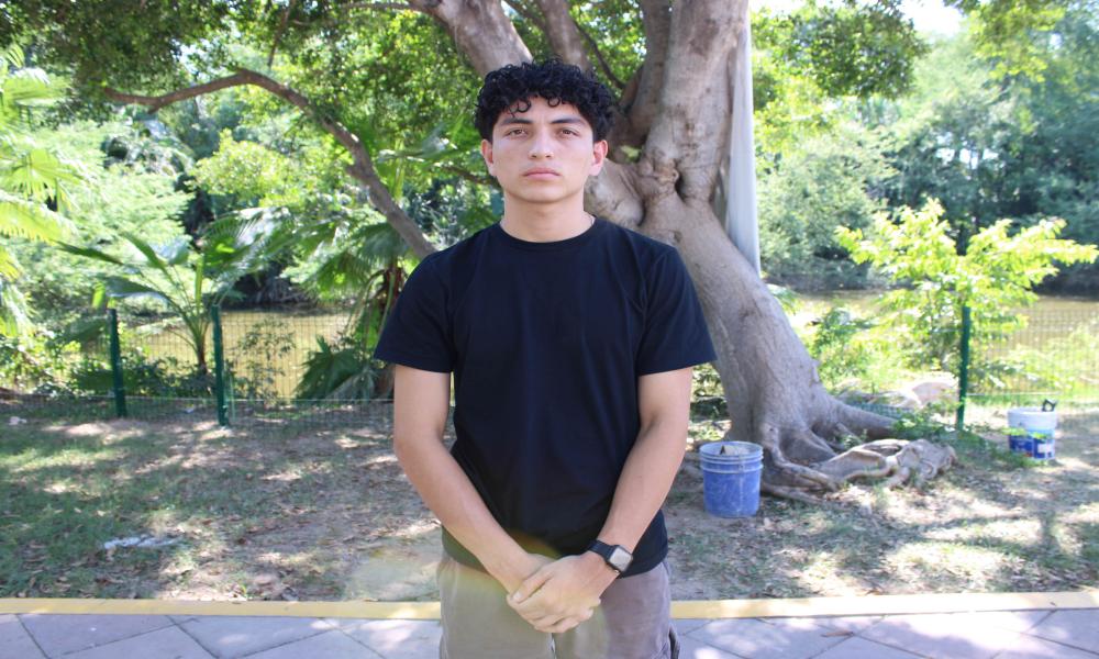 De estudiante a campeón: Johan Jared González Díaz va por el Nacional Élite de Boxeo 2025