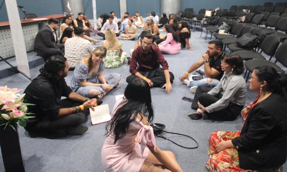 El CUCosta Sede de la “IX Escuela de Políticas y Gobierno AMECIP”