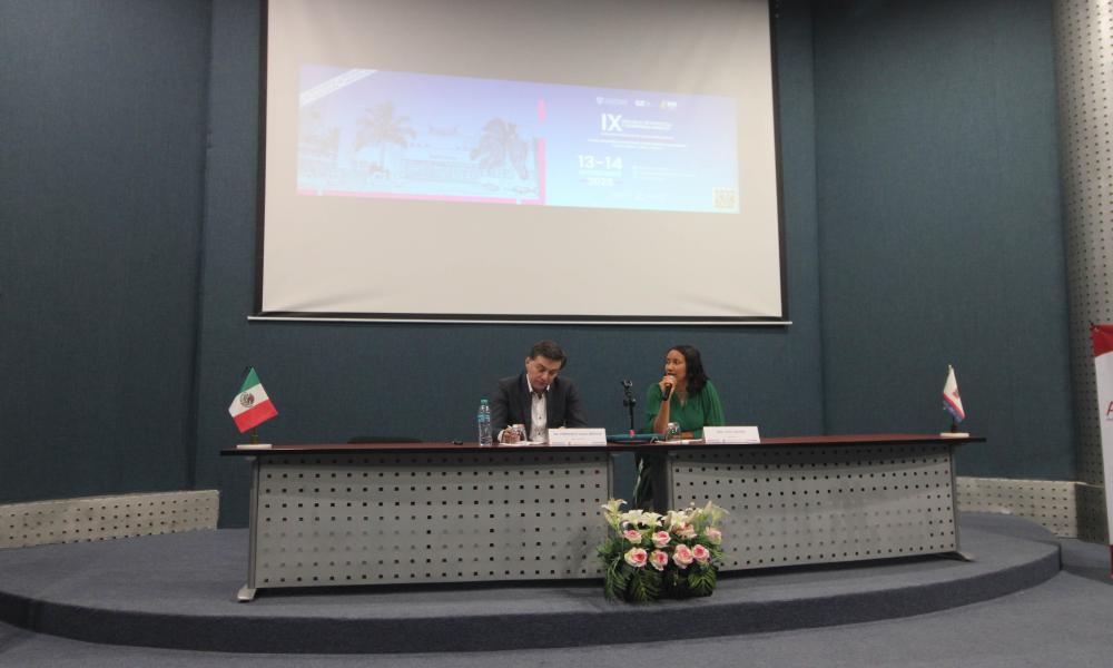 Concluye con éxito la edición IX Escuela de Política y Gobierno AMECIP en CUCosta