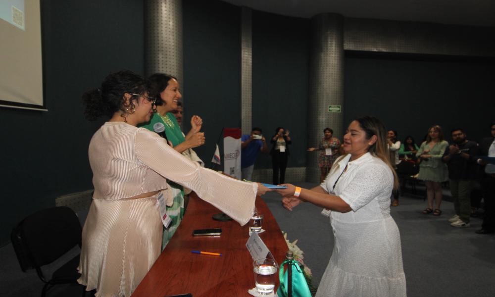 Concluye con éxito la edición IX Escuela de Política y Gobierno AMECIP en CUCosta