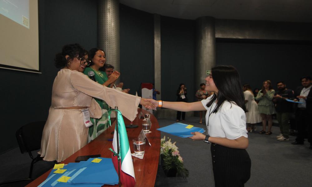 Concluye con éxito la edición IX Escuela de Política y Gobierno AMECIP en CUCosta