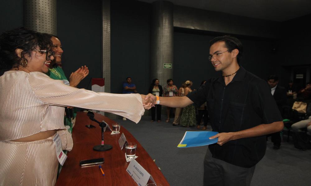 Concluye con éxito la edición IX Escuela de Política y Gobierno AMECIP en CUCosta