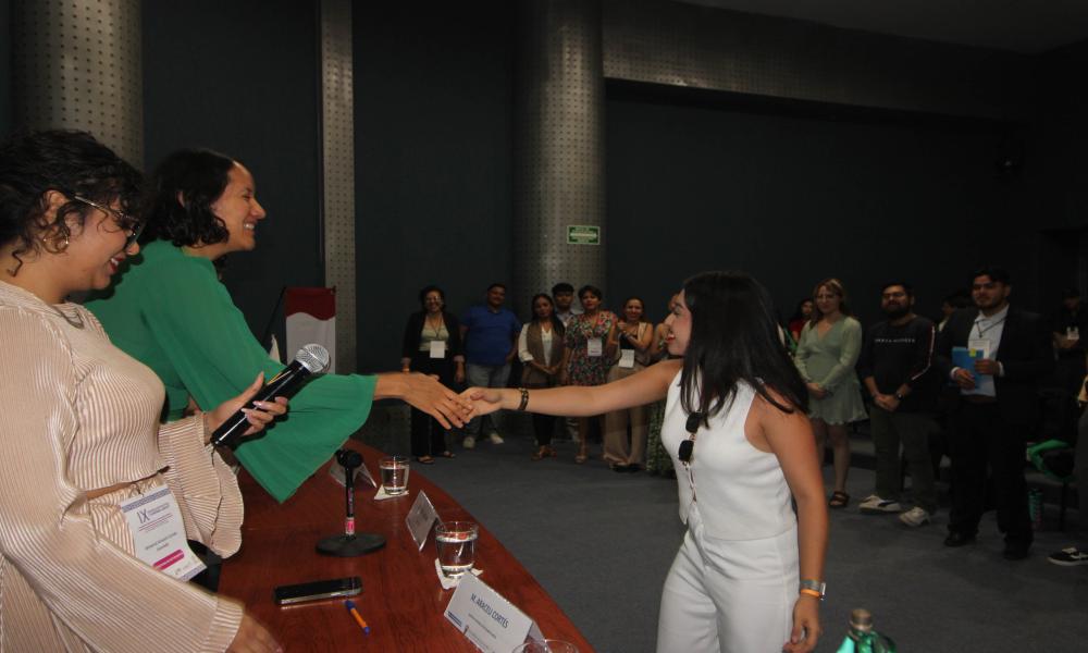 Concluye con éxito la edición IX Escuela de Política y Gobierno AMECIP en CUCosta