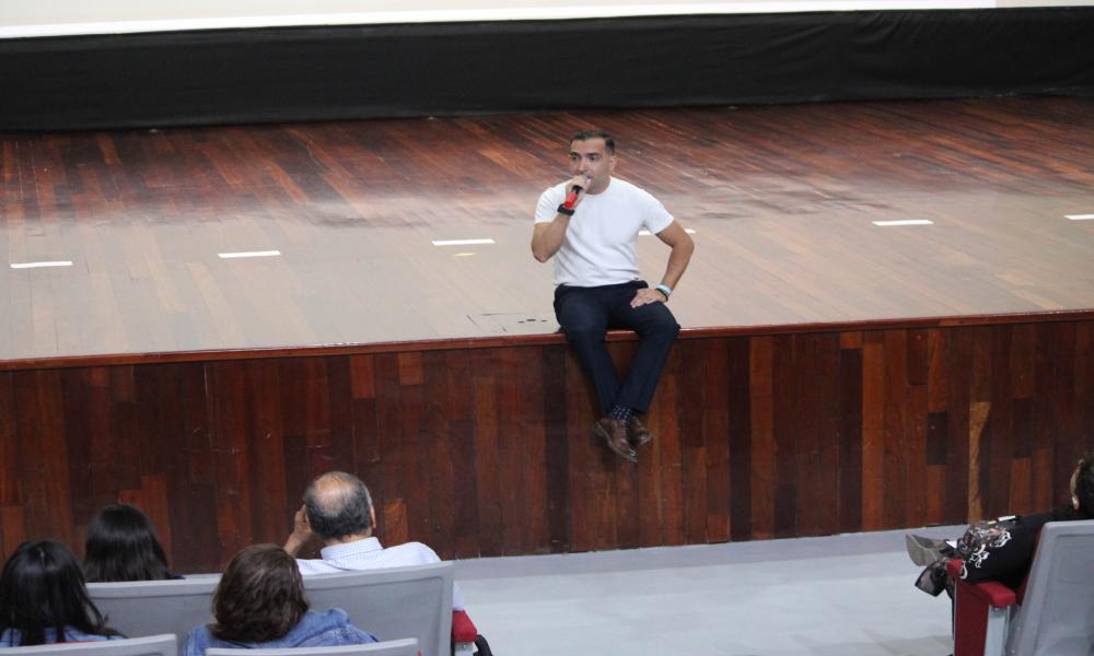 CUCosta inaugura la 8ª Semana del Emprendimiento con Impacto Social