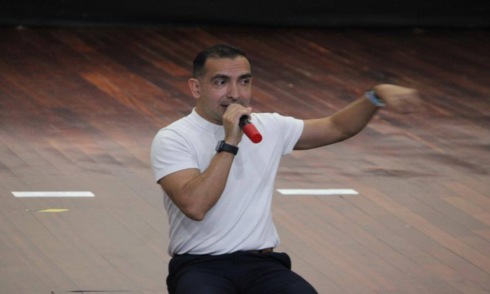 CUCosta inaugura la 8ª Semana del Emprendimiento con Impacto Social