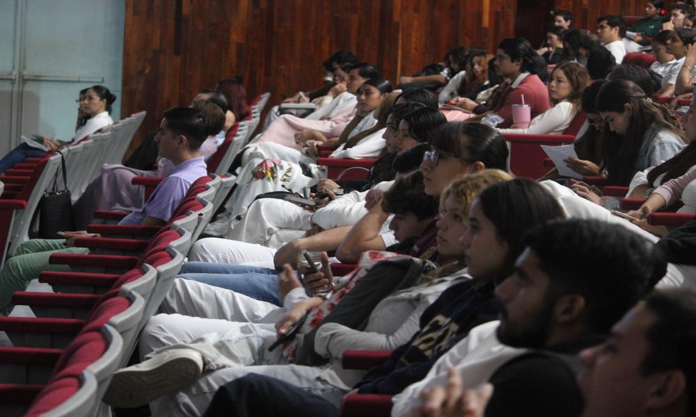 CUCosta sede del Curso Precongreso de Actualización en el Diagnóstico y Tratamiento de Enfermedades Genéticas