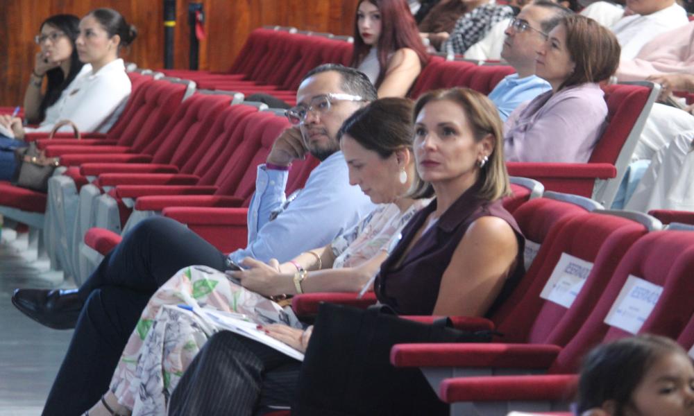 CUCosta sede del Curso Precongreso de Actualización en el Diagnóstico y Tratamiento de Enfermedades Genéticas