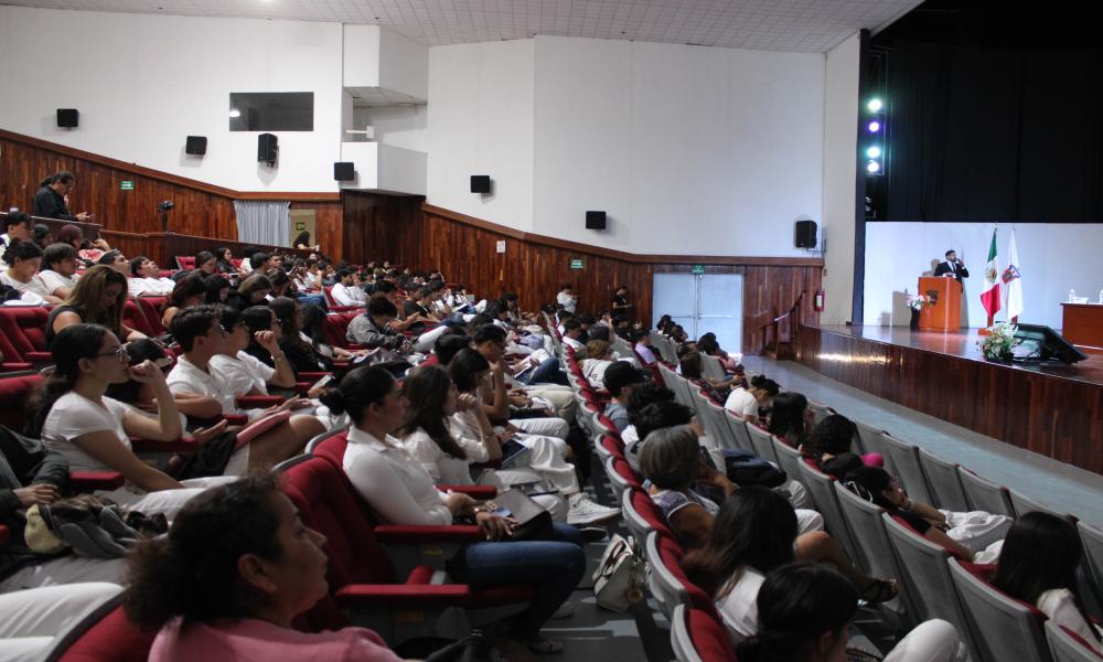 CUCosta sede del Curso Precongreso de Actualización en el Diagnóstico y Tratamiento de Enfermedades Genéticas