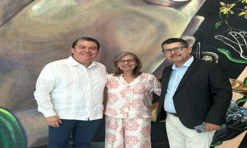 La Red de Competitividad, Políticas Públicas y Turismo celebra su XIII Seminario Nacional y VIII Internacional en Puerto Vallarta.