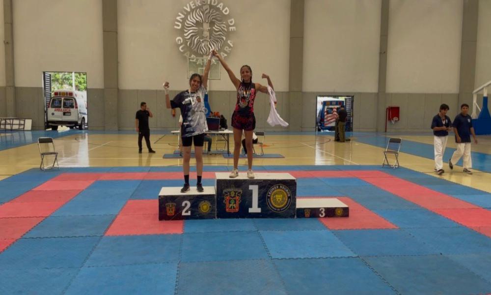 CUCosta cierra con broche de oro el XXII Campeonato Intercentros 2025