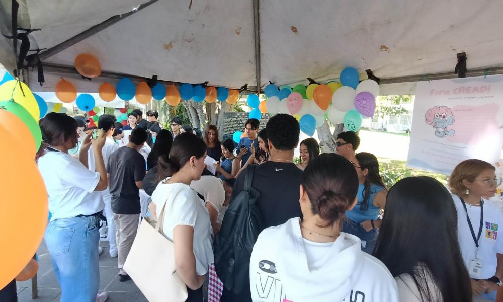 La inclusión se construye semestre a semestre en el CUCosta