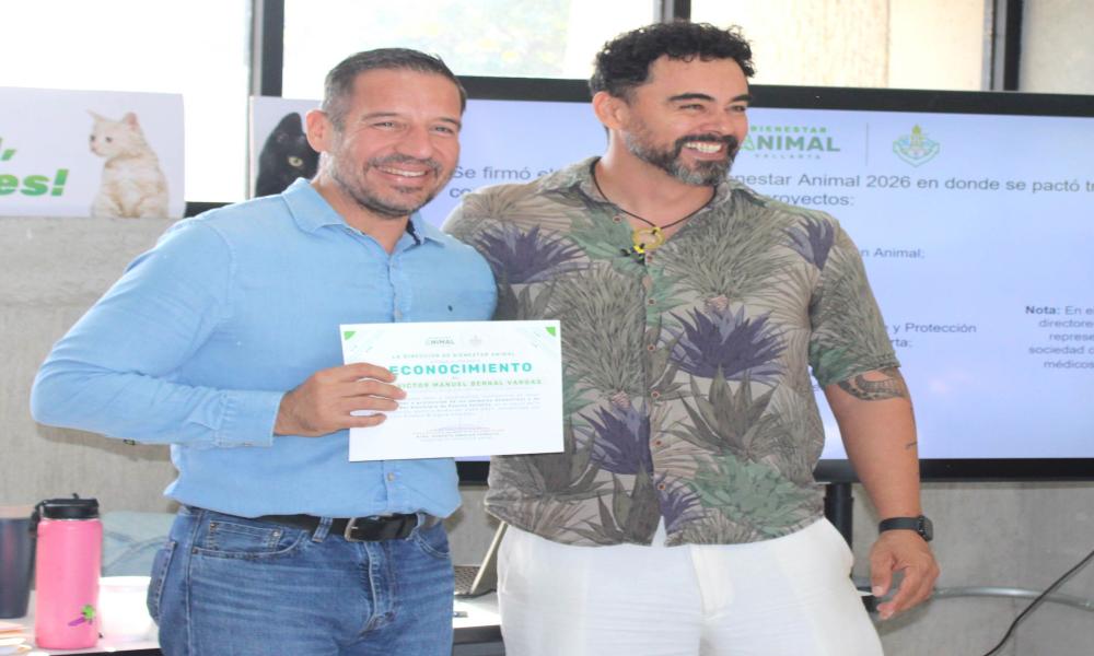 Segunda mesa de trabajo del Comité de Bienestar Animal se realizó en CUCosta