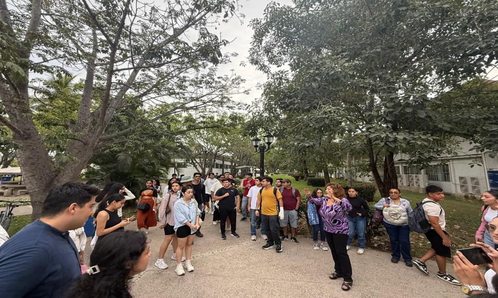 Workshop Internacional “Barrios Sostenibles Latinoamericanos 2025” llega a CUCosta