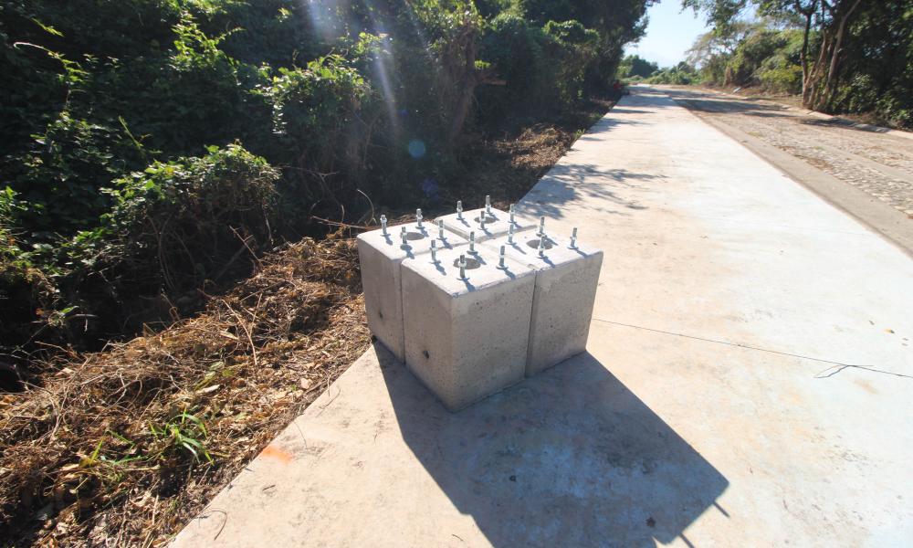 Renovación del sistema de iluminación