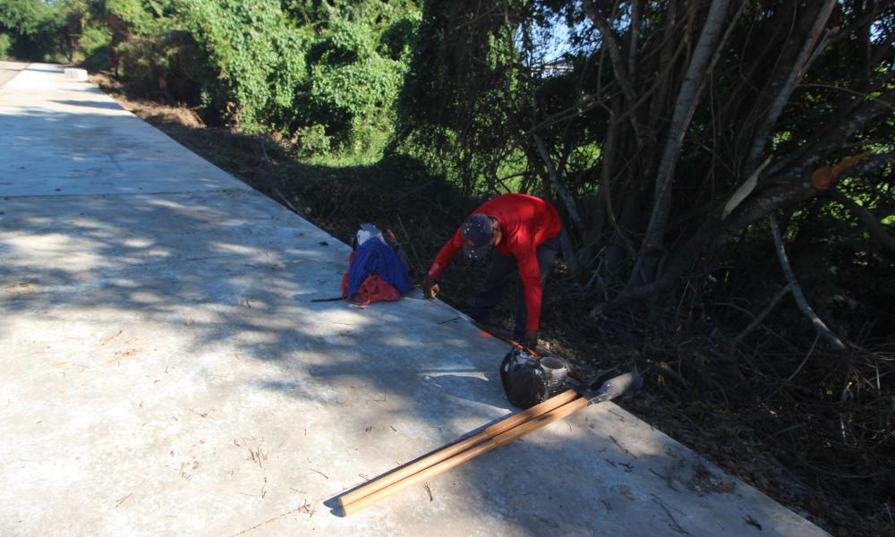 Renovación del sistema de iluminación