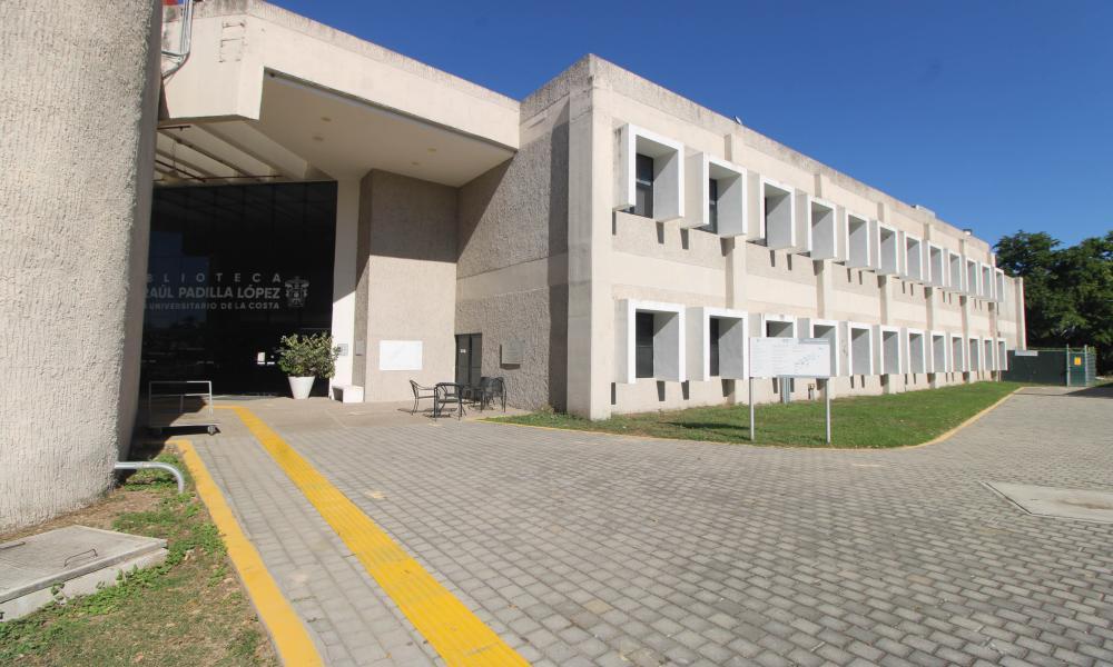  Primera etapa del programa de pintura en edificios