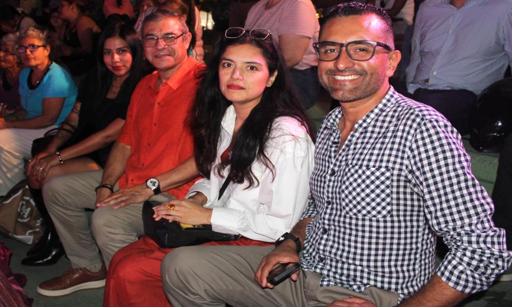 Décimo Festival de Danza CUCosta reúne diversidad de géneros y talento universitario