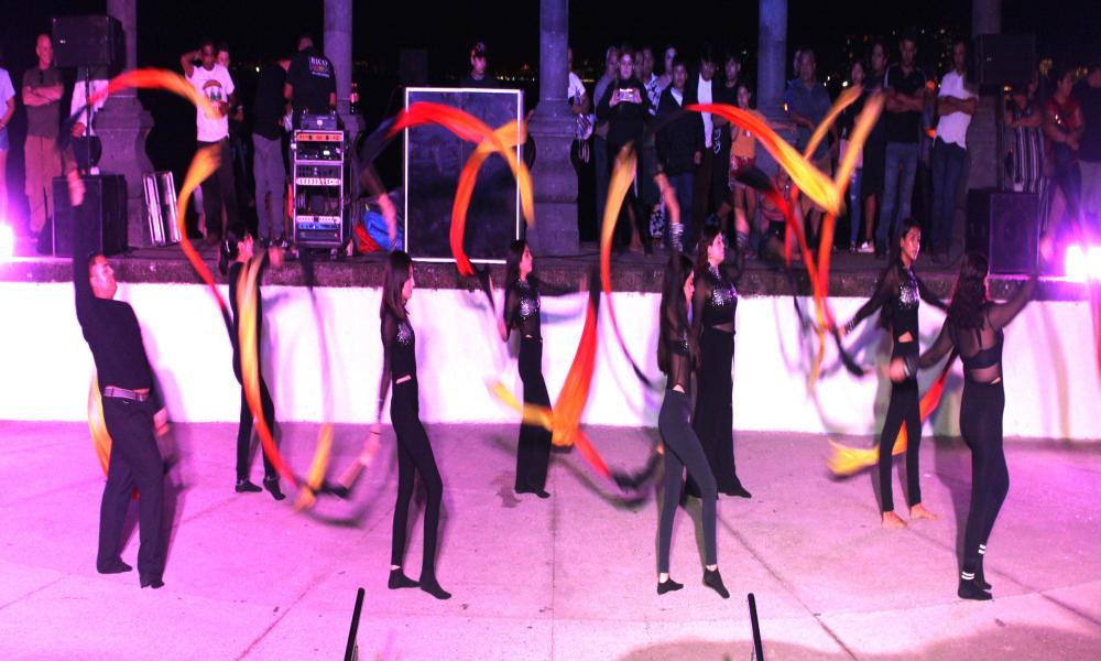 Décimo Festival de Danza CUCosta reúne diversidad de géneros y talento universitario