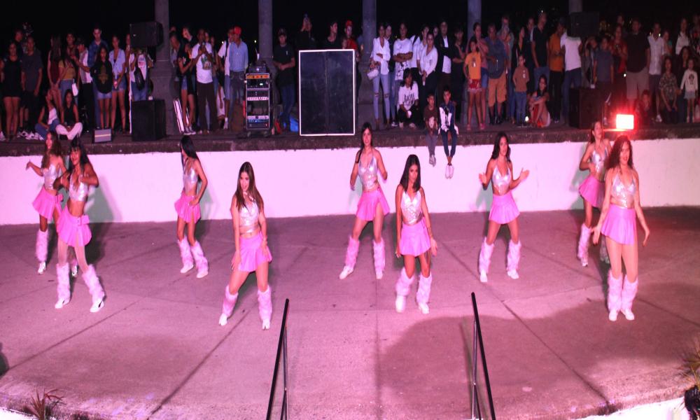 Décimo Festival de Danza CUCosta reúne diversidad de géneros y talento universitario