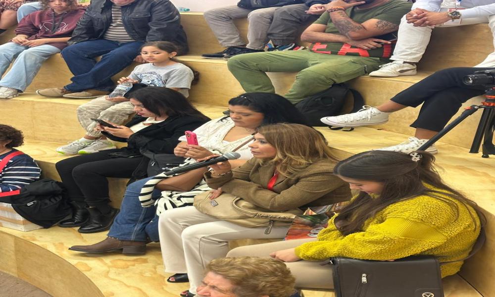 Académicos del Centro Universitario de la Costa presentan dos nuevas obras en la FIL 2025