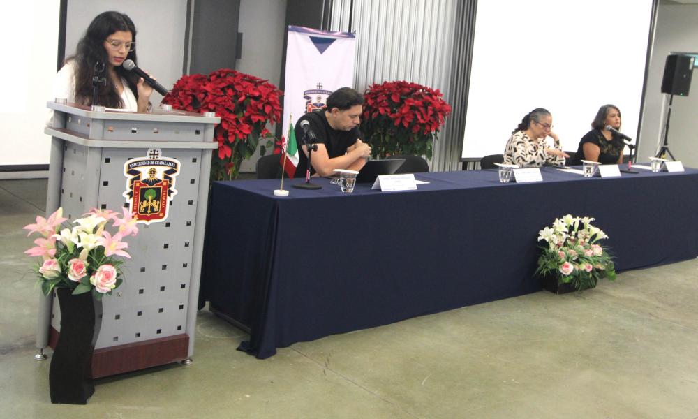 Inicia el tercer taller de “Inteligencia Generativa Aplicada a la Docencia” en CUCosta