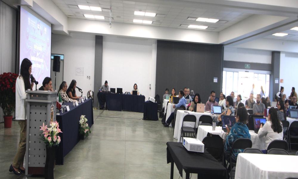 Inicia el tercer taller de “Inteligencia Generativa Aplicada a la Docencia” en CUCosta