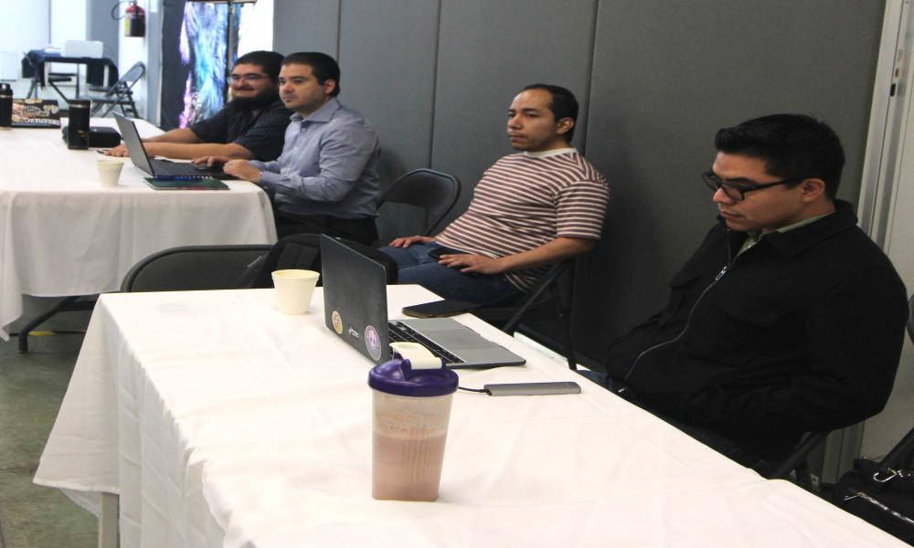 Inicia el tercer taller de “Inteligencia Generativa Aplicada a la Docencia” en CUCosta