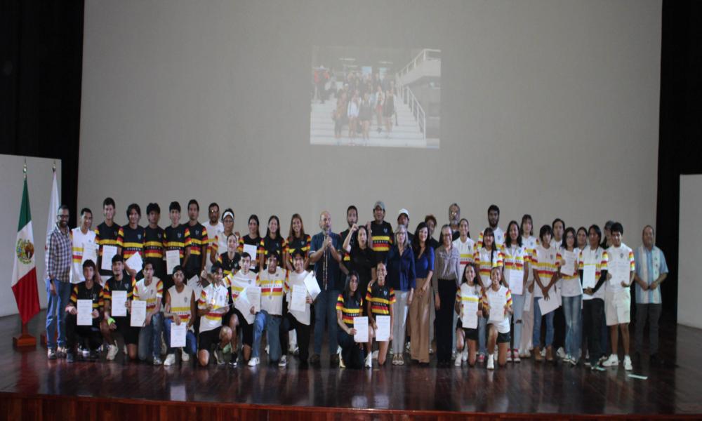 Workshop Internacional “Barrios Sostenibles Latinoamericanos 2025” llega a CUCosta