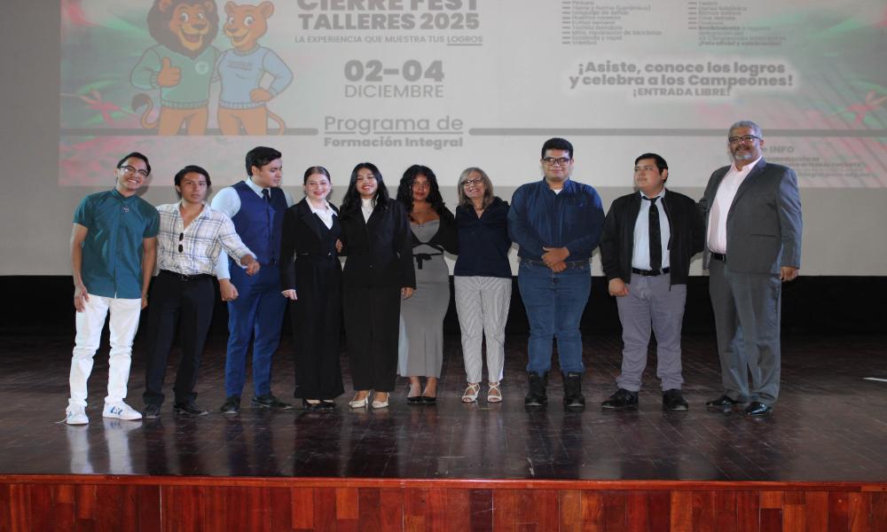 Workshop Internacional “Barrios Sostenibles Latinoamericanos 2025” llega a CUCosta