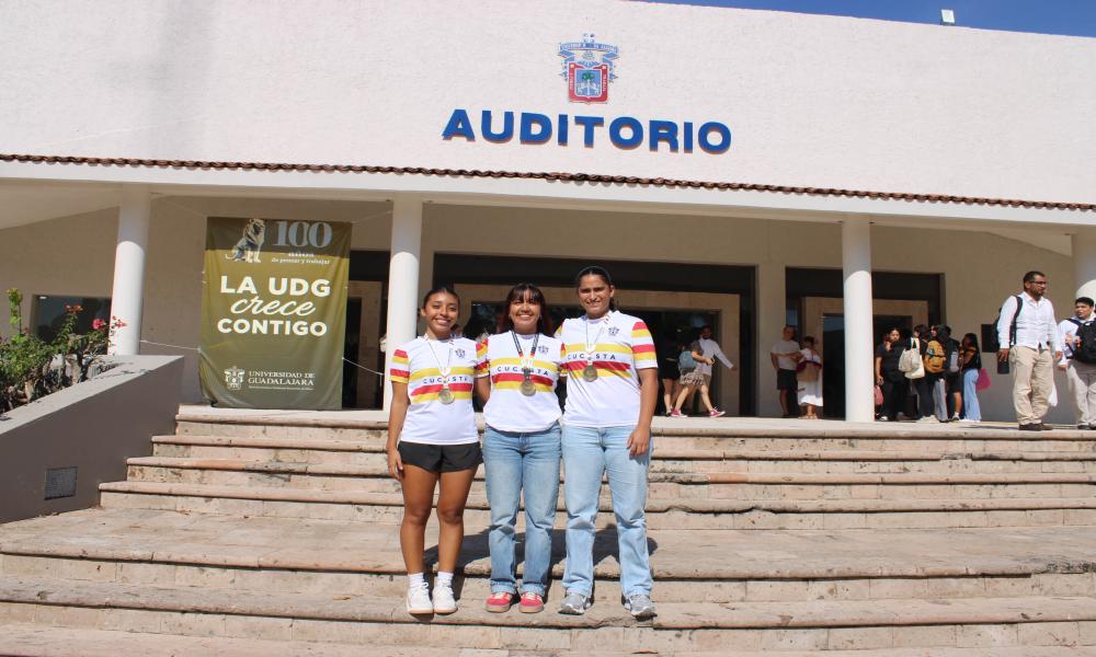 Workshop Internacional “Barrios Sostenibles Latinoamericanos 2025” llega a CUCosta