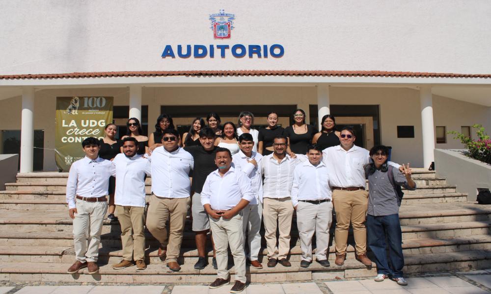 Workshop Internacional “Barrios Sostenibles Latinoamericanos 2025” llega a CUCosta