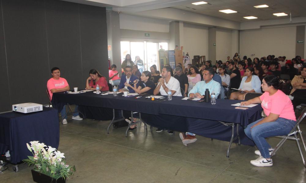 La creatividad y la innovación brillaron en la exposición de proyectos emprendedores