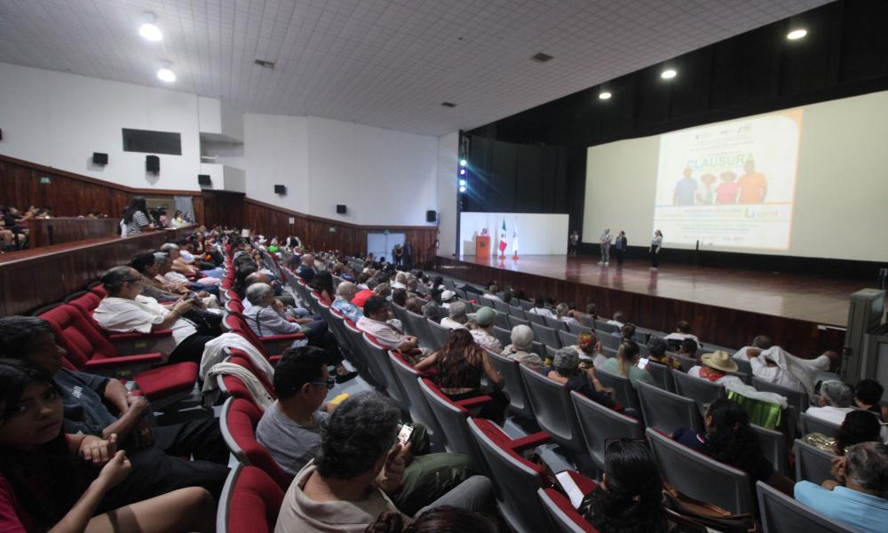 Un año de aprendizaje, creatividad y alegría en el SUAM de CUCosta