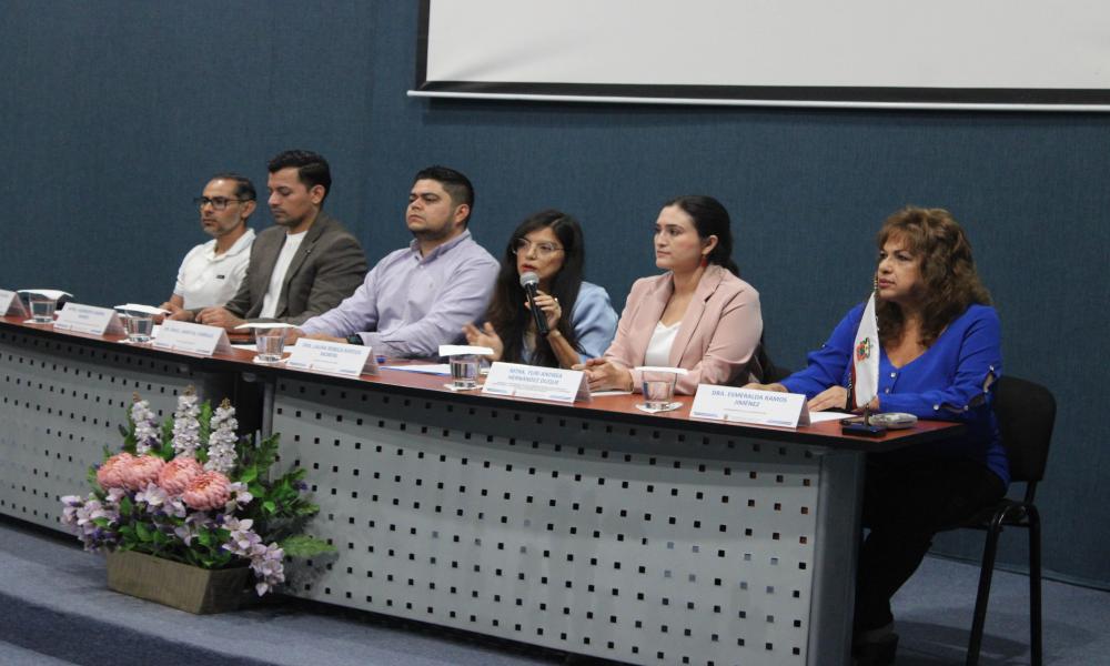 Clausura del Workshop Internacional “Barrios Sostenibles Latinoamericanos 2025-B” en CUCosta