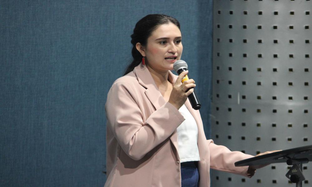 Clausura del Workshop Internacional “Barrios Sostenibles Latinoamericanos 2025-B” en CUCosta