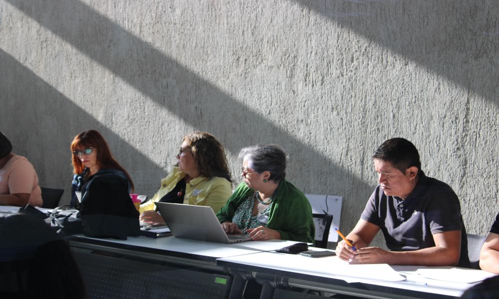 Segunda mesa de trabajo del Comité de Bienestar Animal se realizó en CUCosta