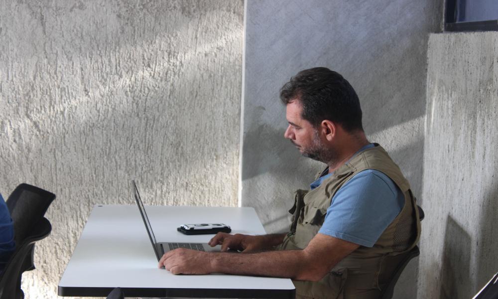 Segunda mesa de trabajo del Comité de Bienestar Animal se realizó en CUCosta