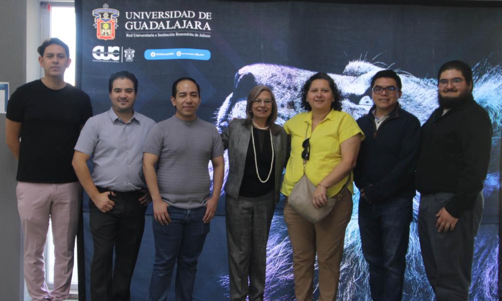 CUCosta fortalece la innovación educativa con la capacitación de 311 docentes en Inteligencia Artificial