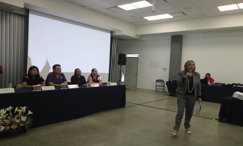 CUCosta fortalece condiciones laborales de Servicios Generales y reconoce su labor