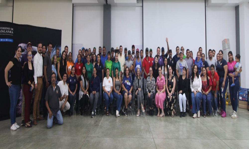 Personal de Servicios Generales