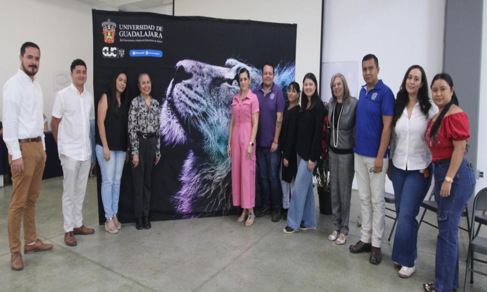 Personal de Servicios Generales